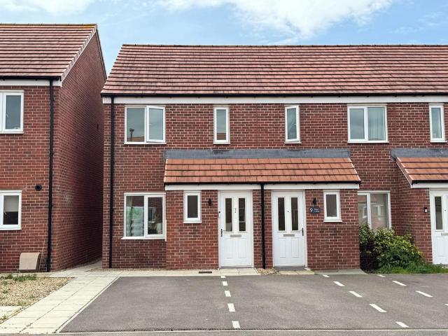 House for sale in Dromore, Oxfordshire