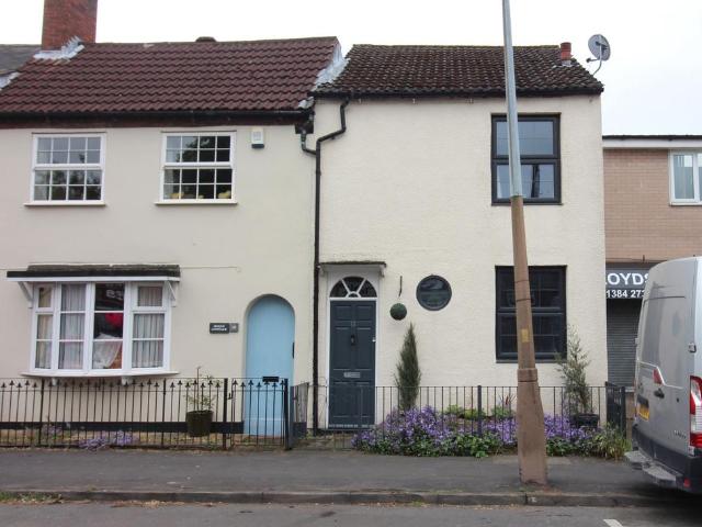 House for sale in Wall Heath, West Midlands