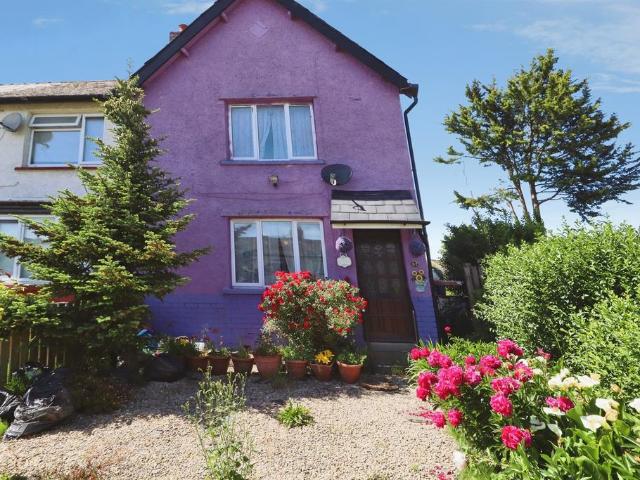 House for sale in Falcon Lodge, Wales