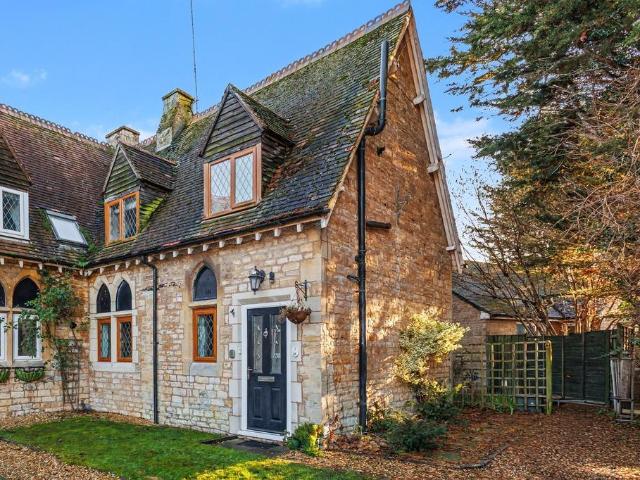 House for sale in Shipston on Stour, Alderminster