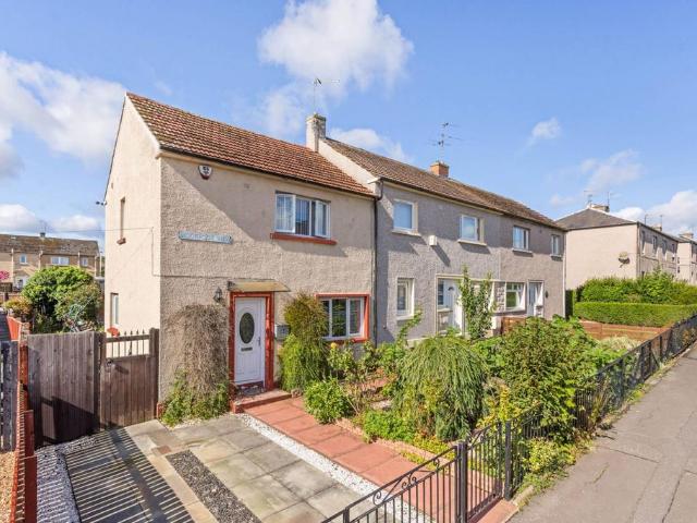 House for sale in Hopefield, Bonnyrigg And Lasswade