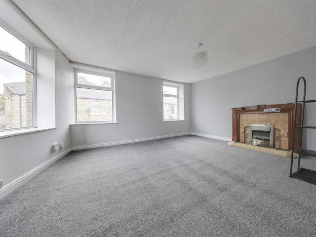 House for sale in Irwell Vale, Lancashire