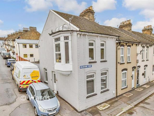 House for sale in Luton, Chatham