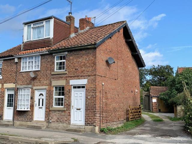 House for sale in Pickering, North Yorkshire