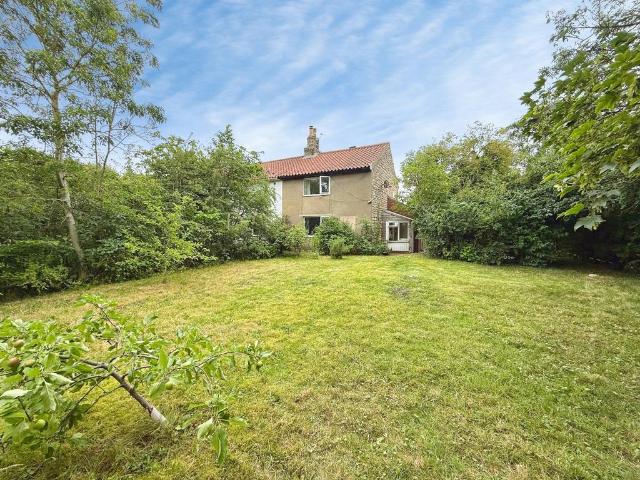 House for sale in Ingleby, Lincolnshire