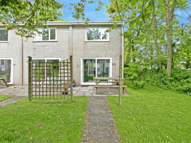House for sale in Colan, St Columb Major