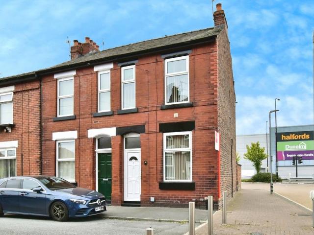 House for sale in Broadheath, Trafford Park