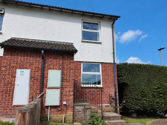 House for sale in Bridford, Devon