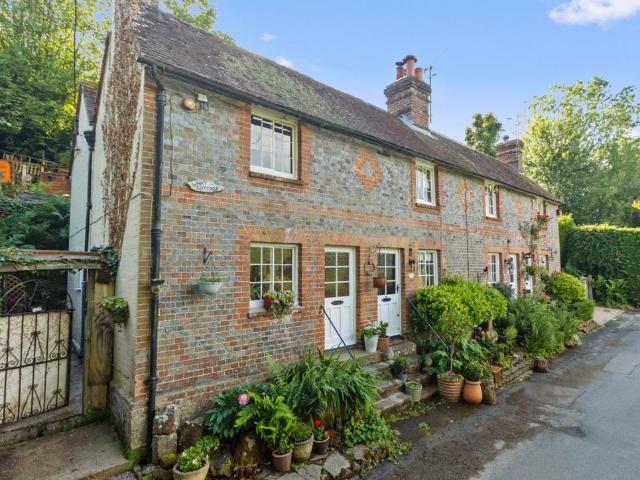 House for sale in Cross In Hand, East Sussex