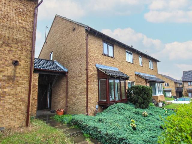 House for sale in Stanton Cross, Wellingborough