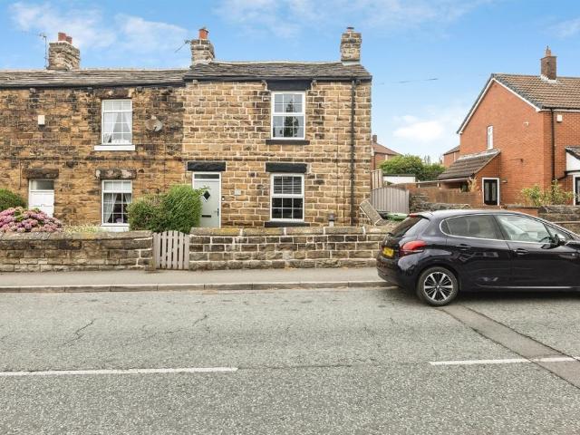 House for sale in West Ardsley, Tingley