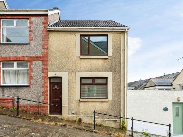 House for sale in Mount Pleasant, Nangreaves