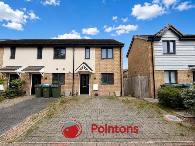 House for sale in Potters Green, West Midlands