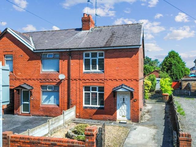 House for sale in St Helens