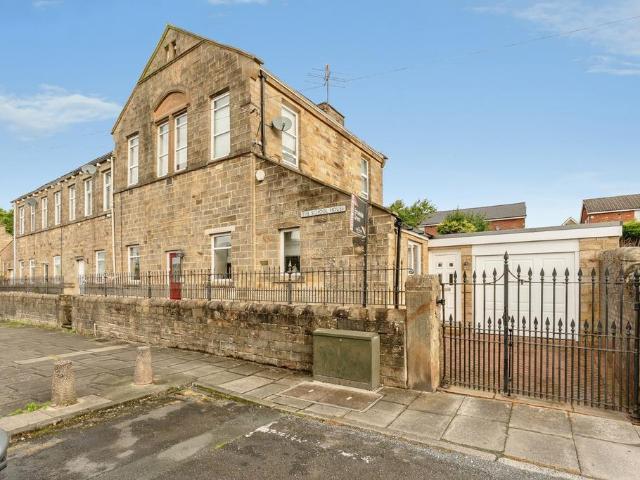 House for sale in Harle Syke, Burnley