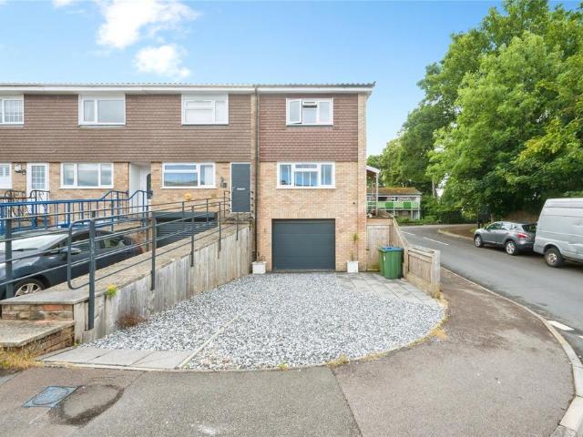 House for sale in Weston Common, City Of Southampton
