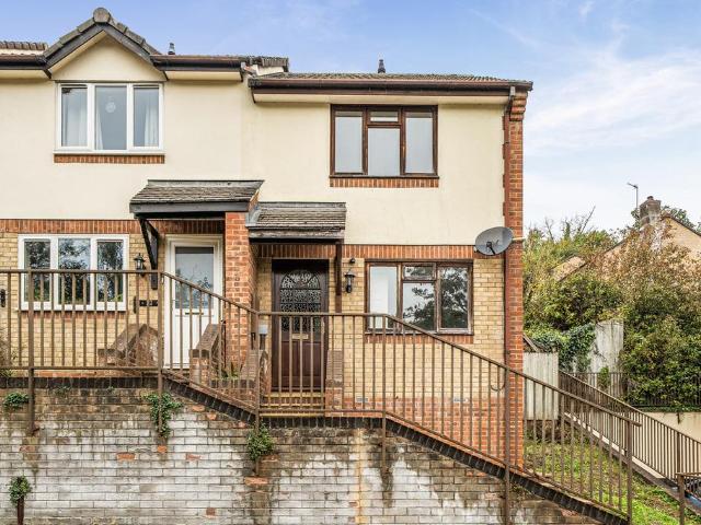 House for sale in Canada Hill, Teignbridge