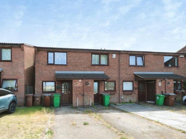 House for sale in Haddon, East Midlands