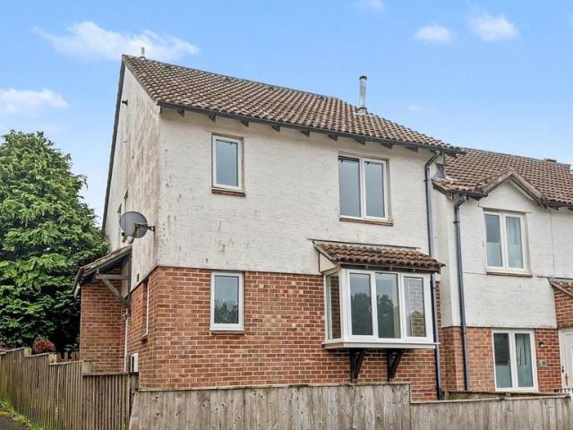 House for sale in Elburton Village, Plymouth