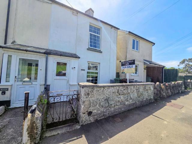 House for sale in Austin Farm, Mount Wise