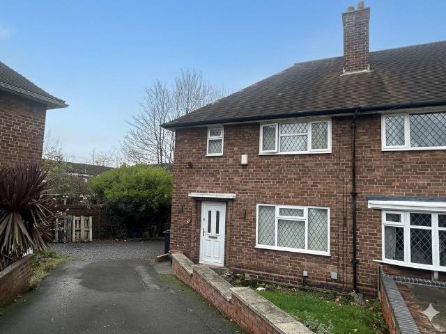 House for sale in Stechford, West Midlands