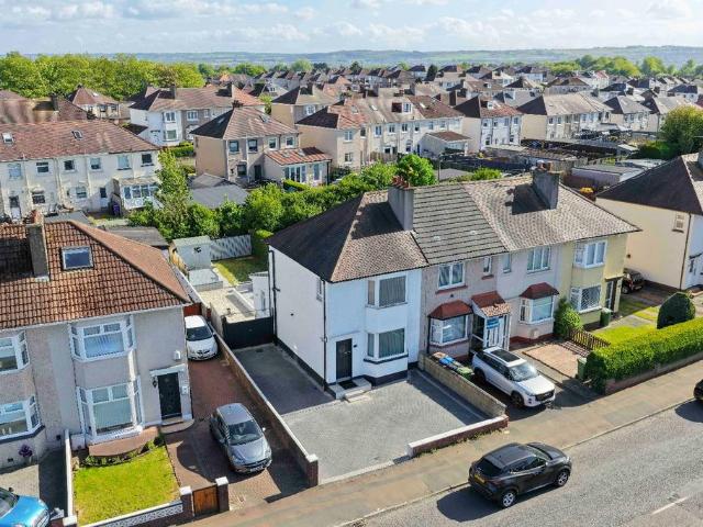 House for sale in Barrachnie, Garrowhill