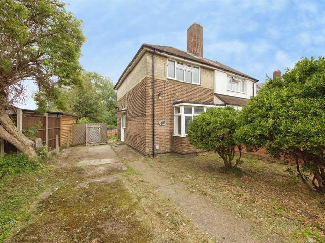 House for sale in Scrattons Farm, Greater London