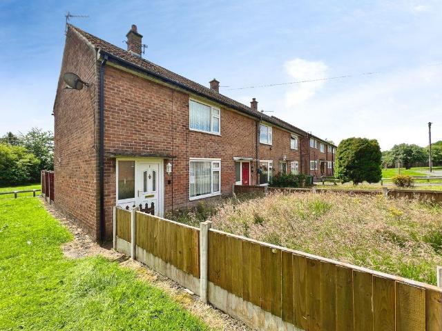 House for sale in Moses Gate, Lee Bank