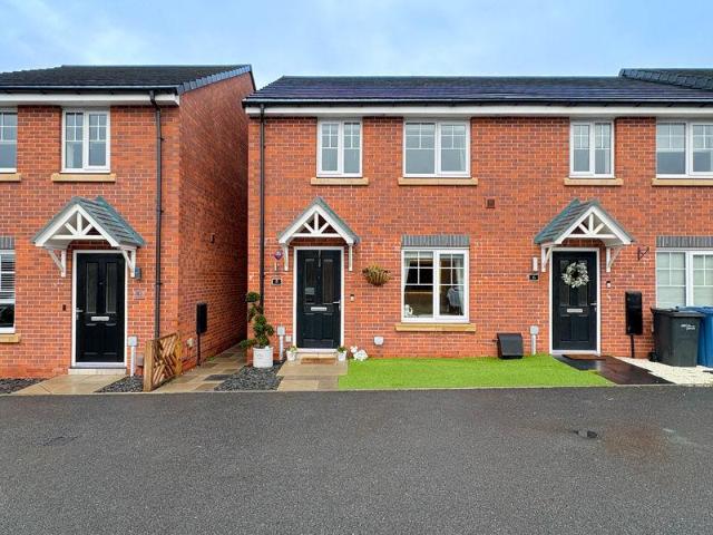 House for sale in Boley Park, Staffordshire