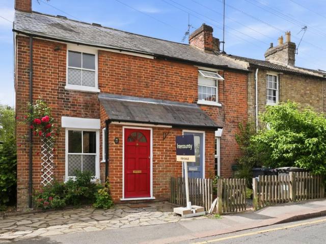 House for sale in Hockerill, Colliers End