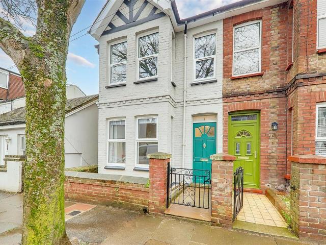 House for sale in West Worthing, Worthing