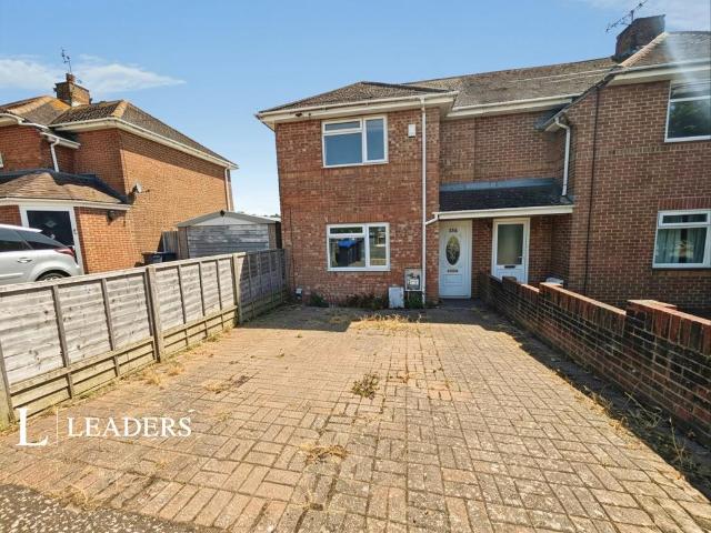 House for sale in Worthing, West Sussex