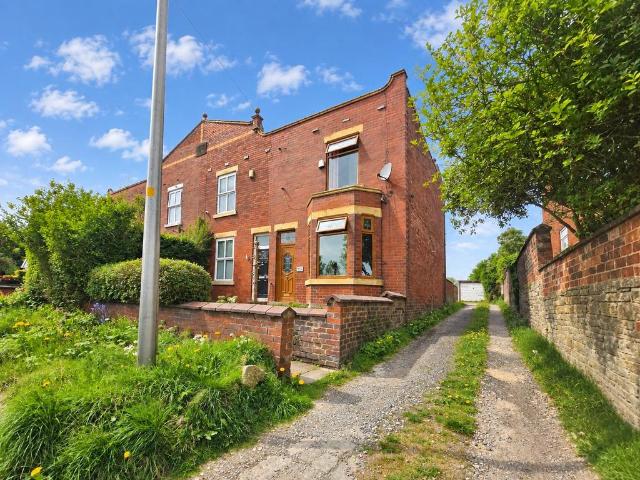 House for sale in Orrell, Wigan