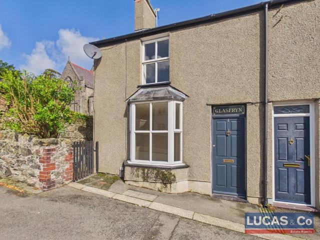House for sale in Menai Bridge
