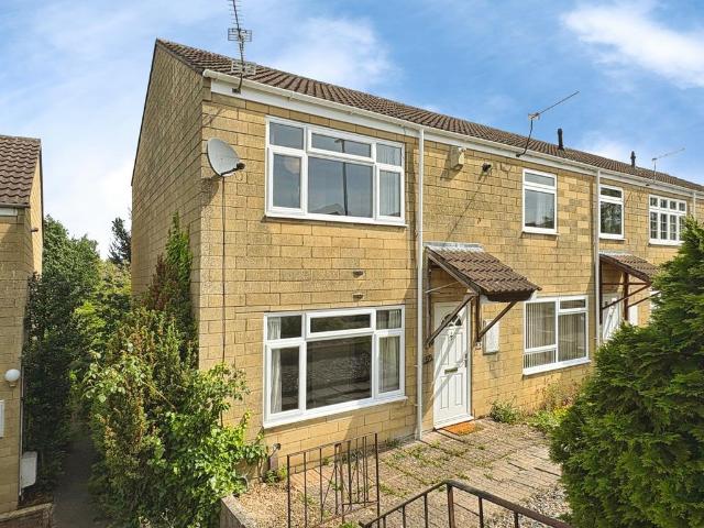 House for sale in Oldland, South Gloucestershire