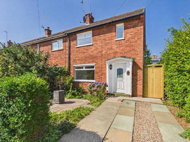 House for sale in Hoole, Two Mills