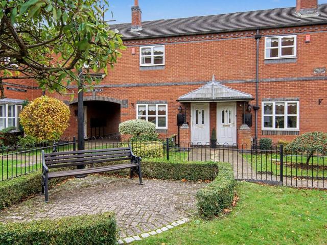 House for sale in Mount Pleasant, Camp Hill