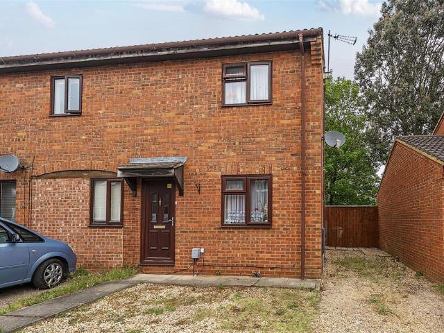 House for sale in Bedford