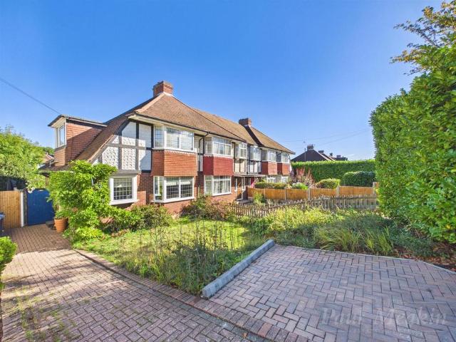 House for sale in London Borough of Croydon, Greater London