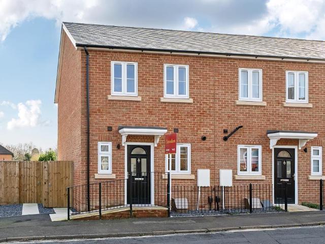 House for sale in Berrick Salome, Oxfordshire