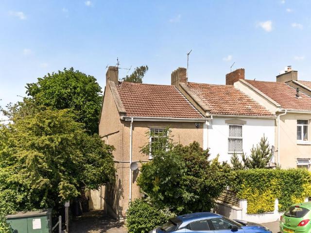 House for sale in Whitehall, Feckenham