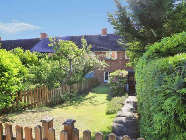 House for sale in Rushock, Worcestershire