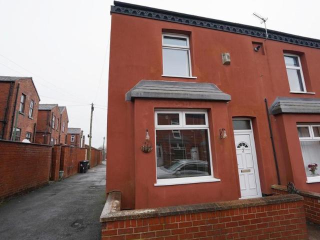 House for sale in Middlebrook, Lee Bank
