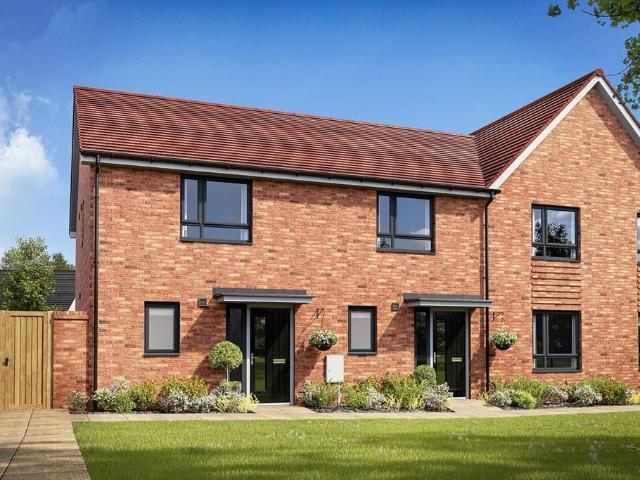 House for sale in Eastbridge, Suffolk