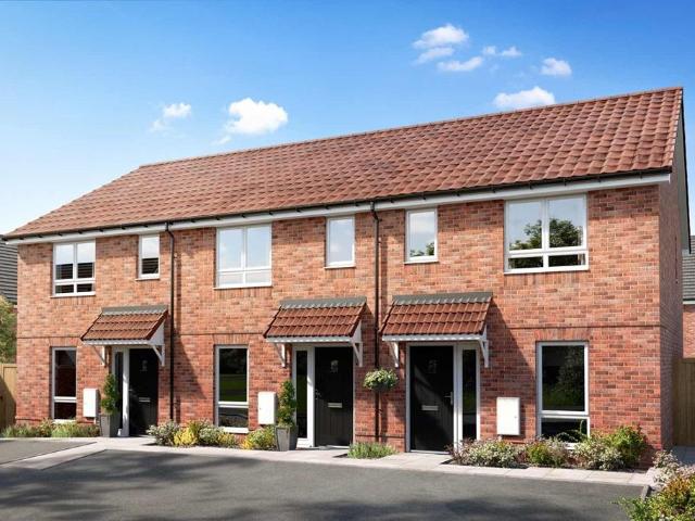 House for sale in South Marston, Swindon