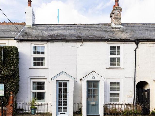 House for sale in Yarmouth, Isle Of Wight