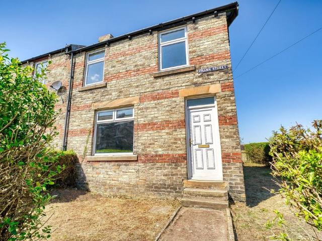 House for sale in Greenside, Gateshead