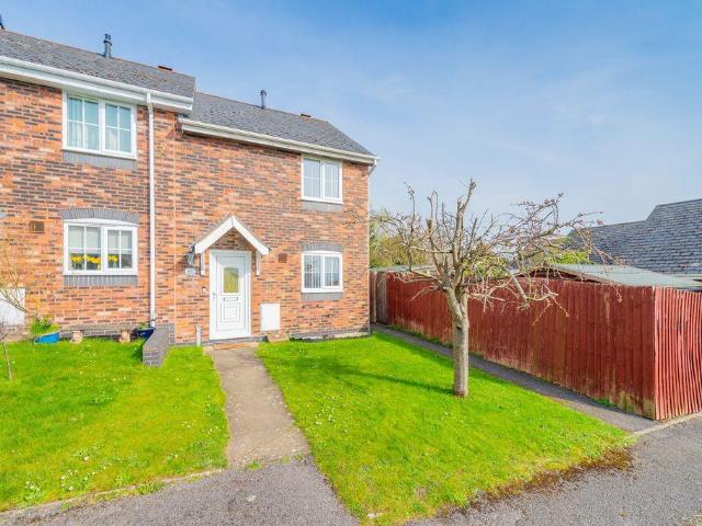 House for sale in Wales