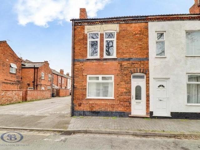 House for sale in Hammond Street