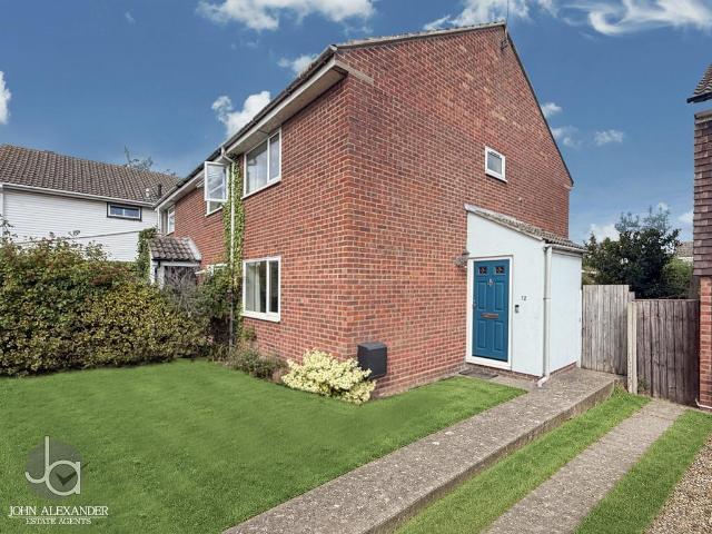 House for sale in Inworth, Fordham Heath